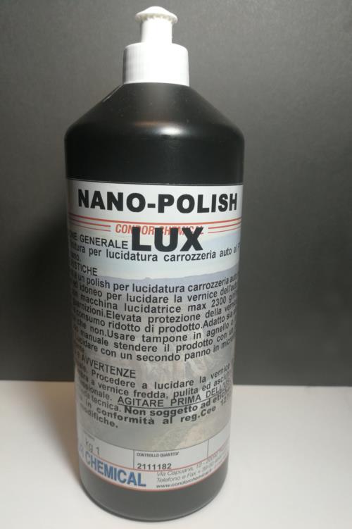 Nano-Polish Lux